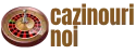 cazinouri noi logo
